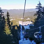 Apartament-damo * Pamporovo