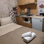 아파트 Apartament-damo