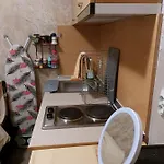 아파트 Apartament-damo