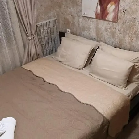 Apartament-damo Appartement *