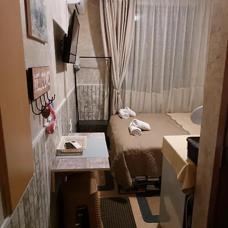 Apartament-damo Appartement *