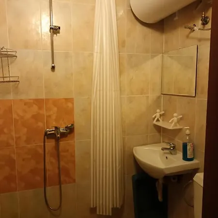 Appartement Apartament-damo