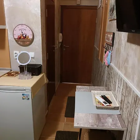 Appartement Apartament-damo Pamporovo