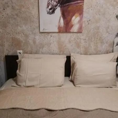 Apartment Apartament-damo