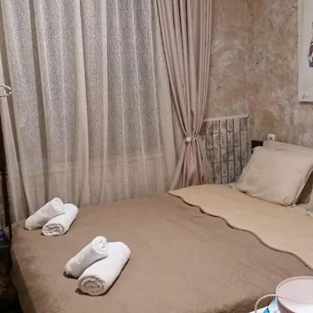 Apartament-damo Appartement