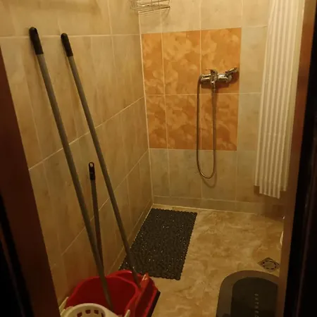 Apartament-damo Appartement