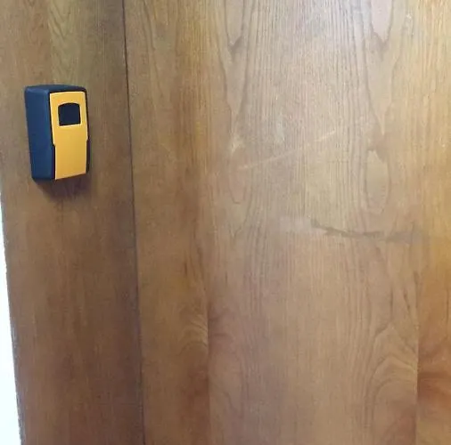 Apartament-damo Apartment Pamporovo