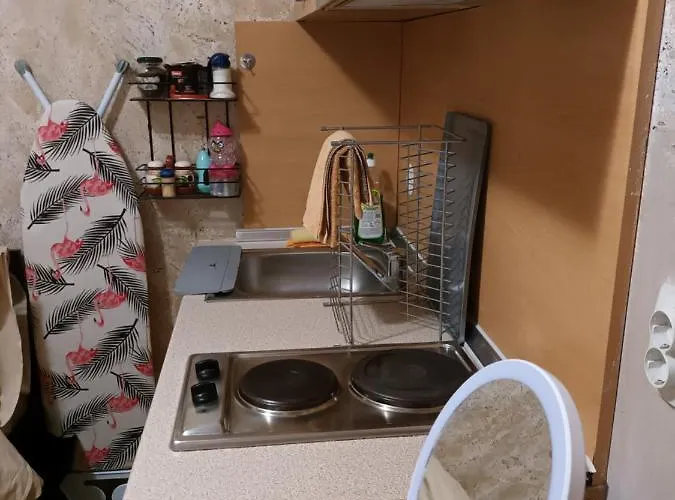 Apartment Apartament-damo