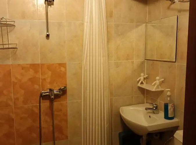 Daire Apartament-damo