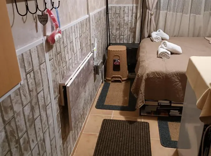 Apartment Apartament-damo Pamporovo