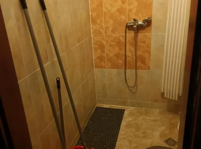 Apartament-damo Daire